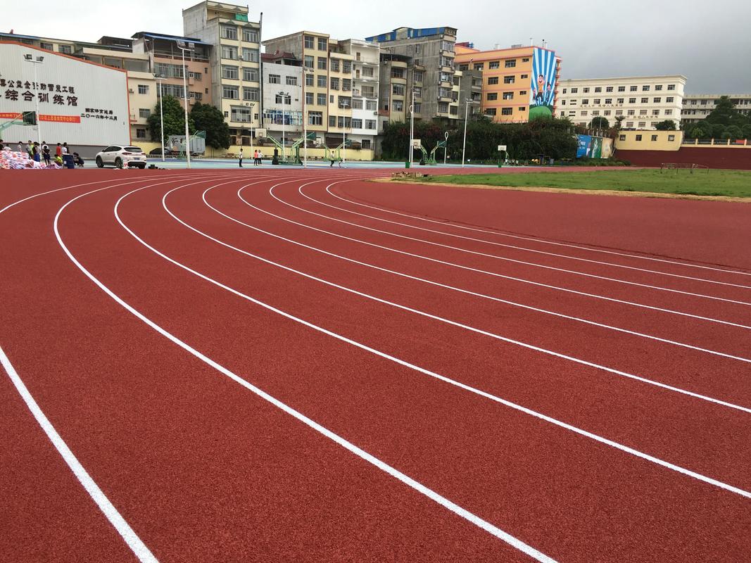 博尔塔拉蒙古自治州塑胶跑道塑胶跑道材料 - 价格